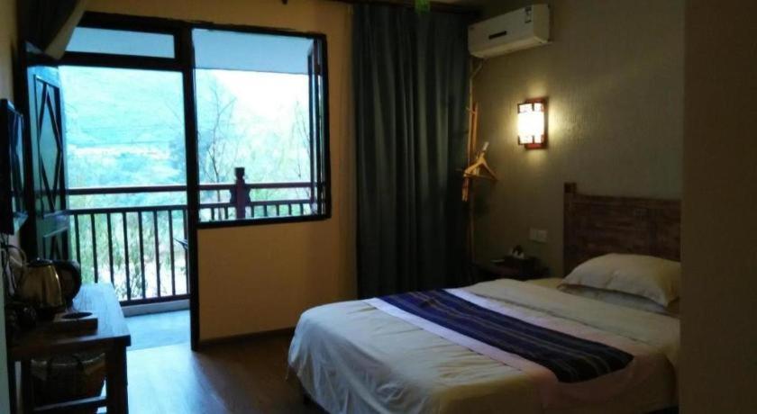 Guilin Lotus Hotel Exterior photo