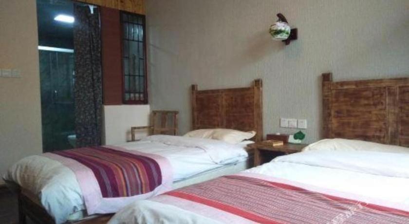 Guilin Lotus Hotel Exterior photo